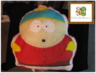 South Park Pillow