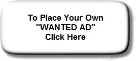 SUBMIT YOUR OWN AD HERE!