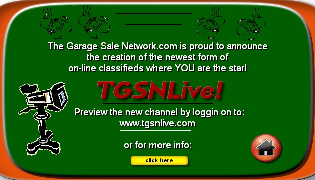 TGSNLive!